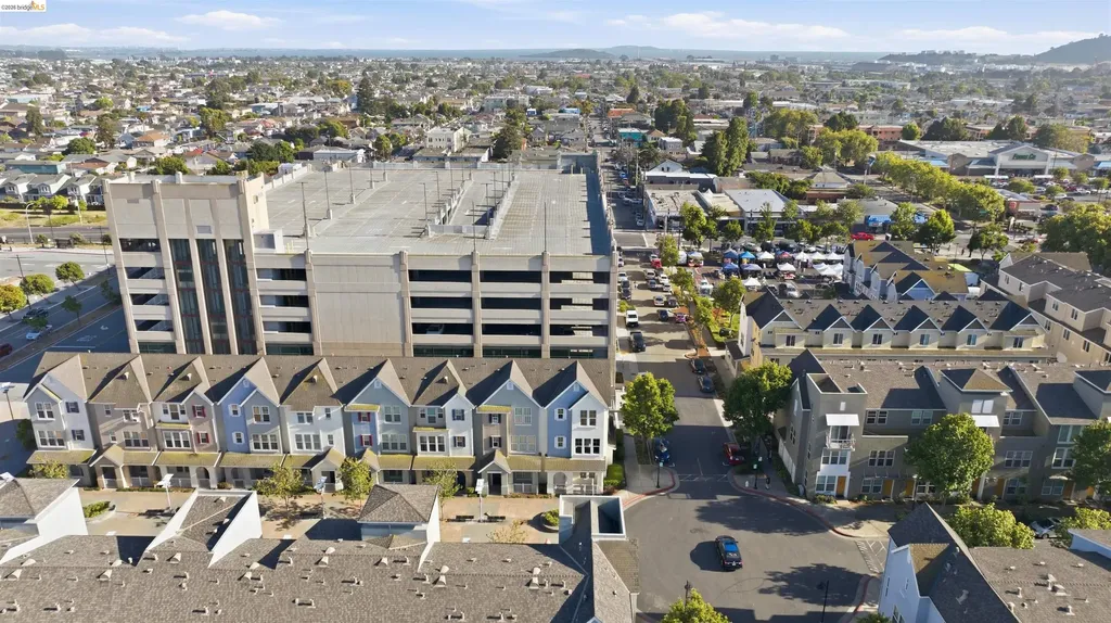 1502 Nevin Plaza Richmond CA 94801