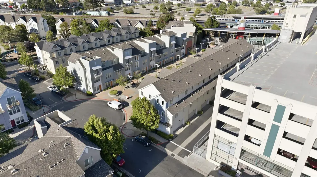 1502 Nevin Plaza Richmond CA 94801