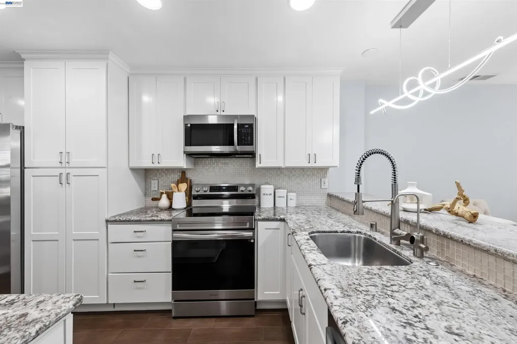 4159 Amberwood Circle Pleasanton CA 94588