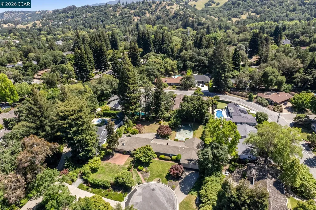304 Willoughby Court Lafayette CA 94549