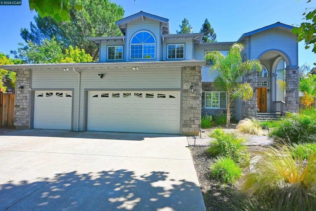 35 Harmony Lane Walnut Creek CA 94597