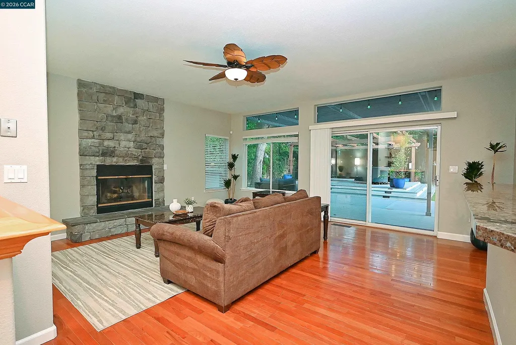 35 Harmony Lane Walnut Creek CA 94597