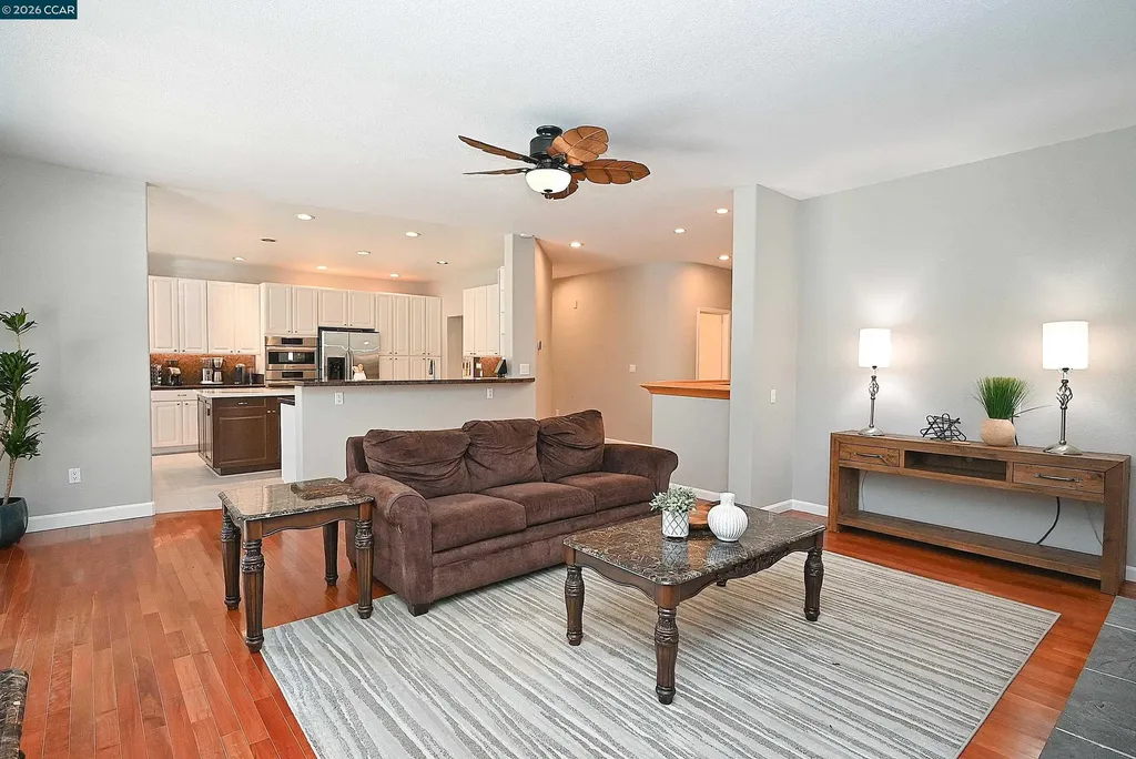 35 Harmony Lane Walnut Creek CA 94597