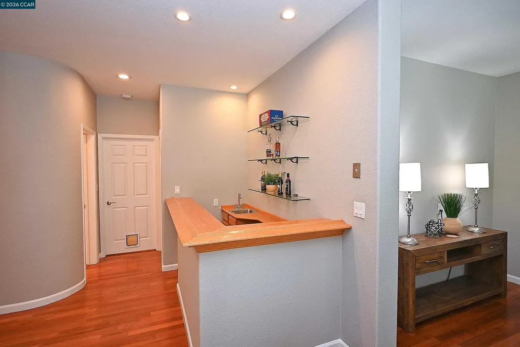 35 Harmony Lane Walnut Creek CA 94597