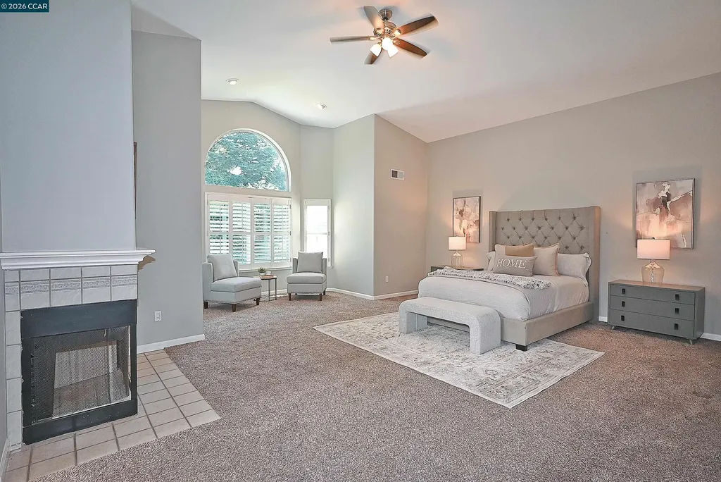35 Harmony Lane Walnut Creek CA 94597