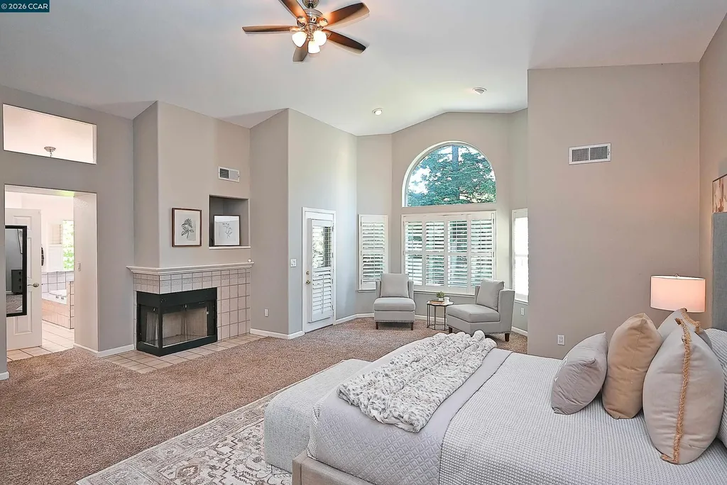 35 Harmony Lane Walnut Creek CA 94597