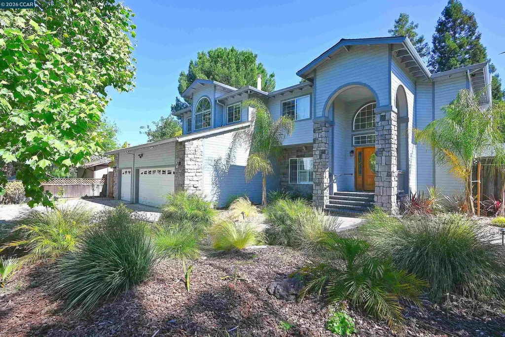 35 Harmony Lane Walnut Creek CA 94597