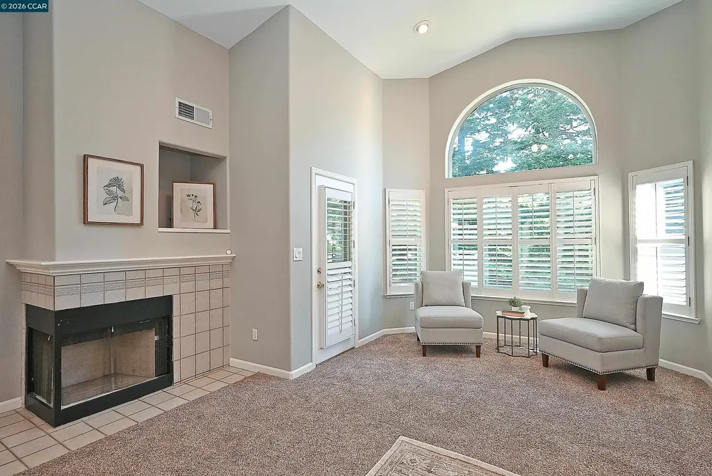 35 Harmony Lane Walnut Creek CA 94597