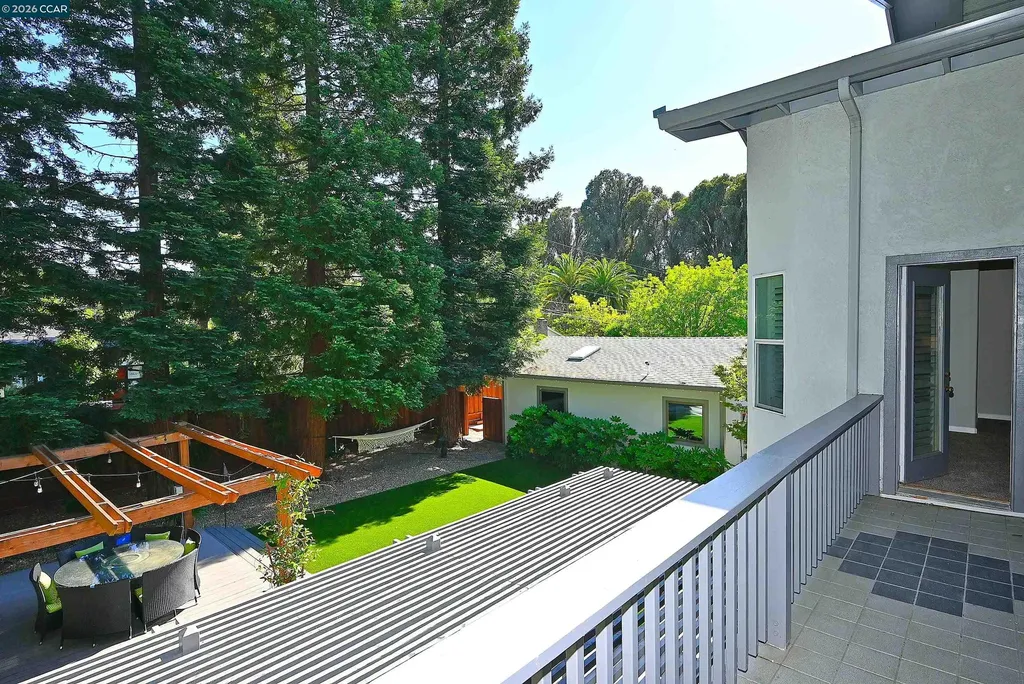 35 Harmony Lane Walnut Creek CA 94597