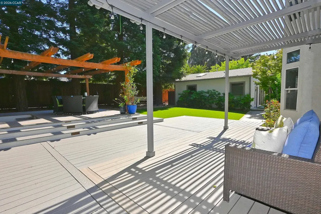 35 Harmony Lane Walnut Creek CA 94597