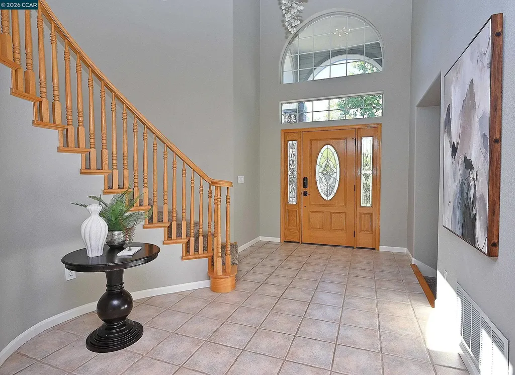 35 Harmony Lane Walnut Creek CA 94597