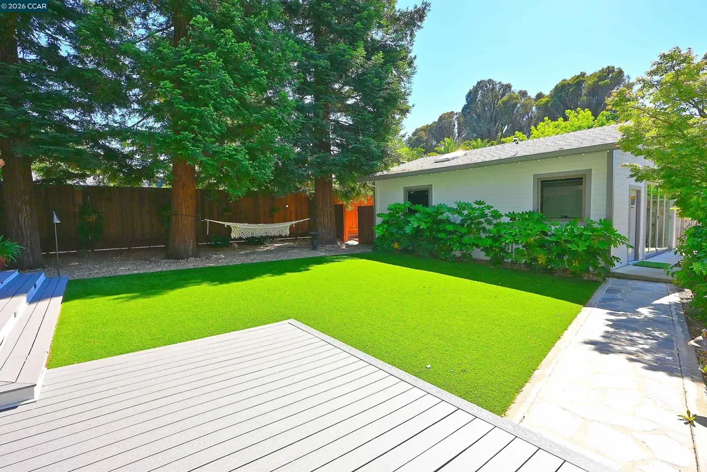 35 Harmony Lane Walnut Creek CA 94597