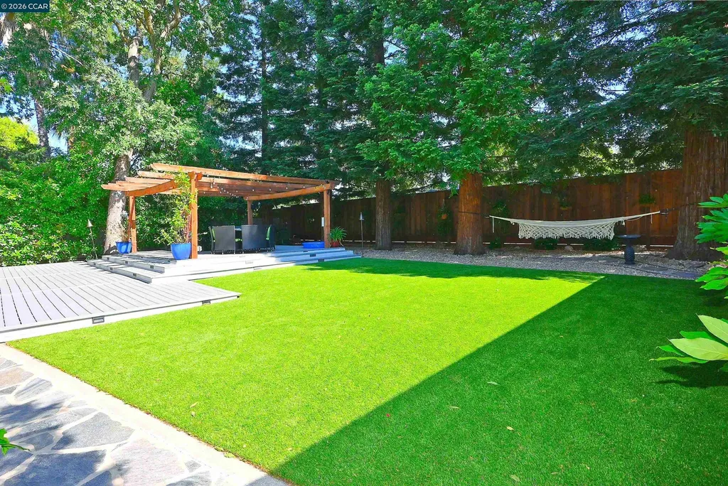 35 Harmony Lane Walnut Creek CA 94597