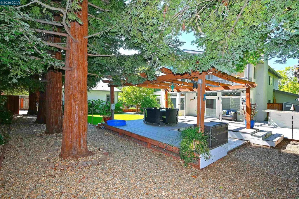 35 Harmony Lane Walnut Creek CA 94597