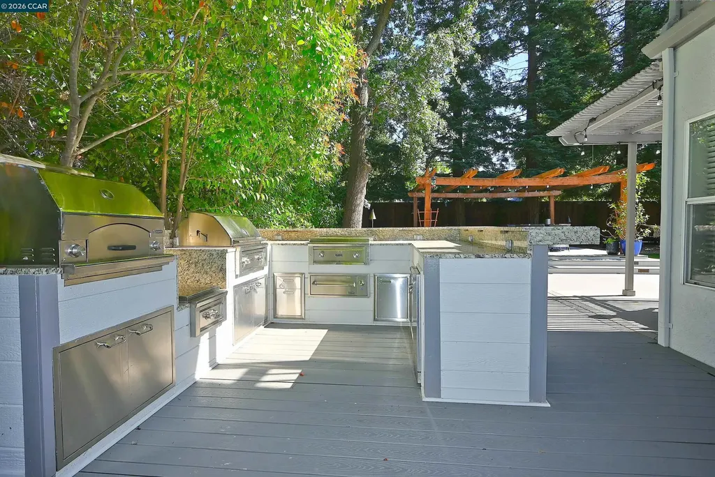 35 Harmony Lane Walnut Creek CA 94597