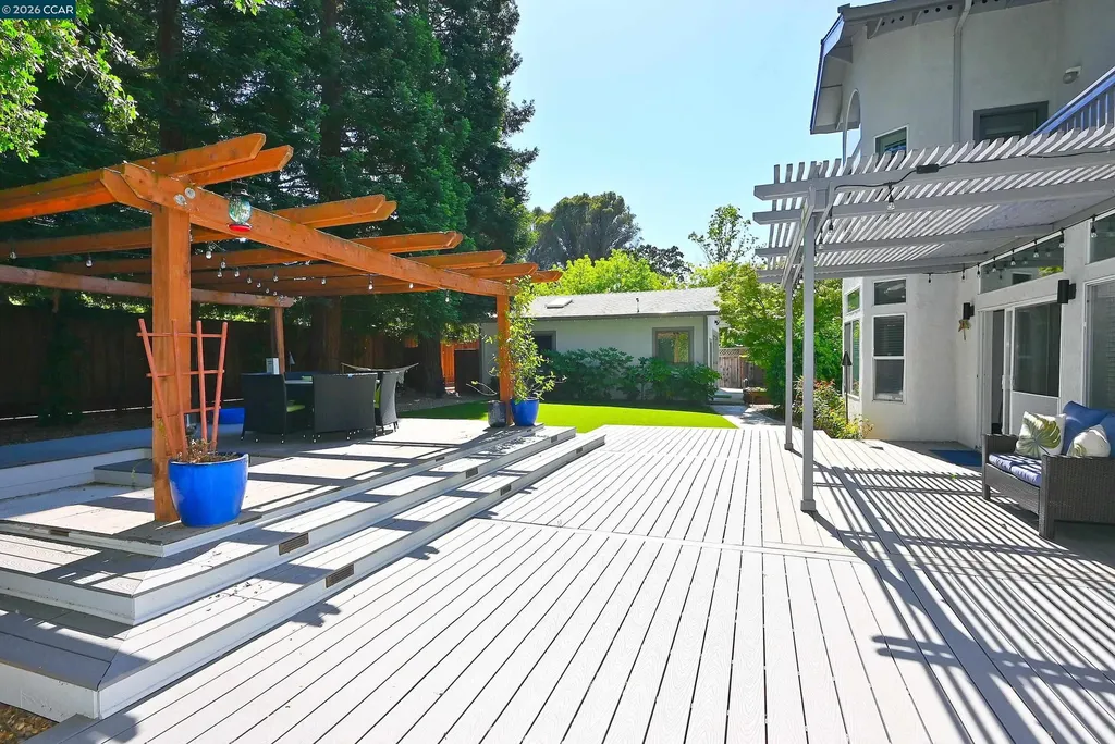 35 Harmony Lane Walnut Creek CA 94597