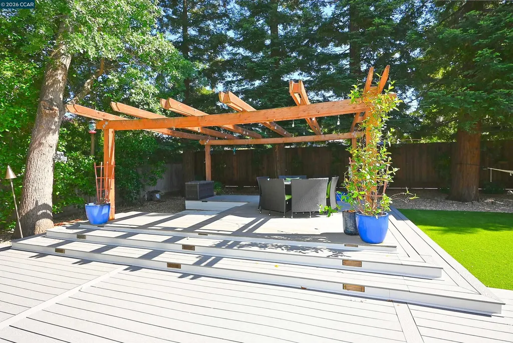 35 Harmony Lane Walnut Creek CA 94597