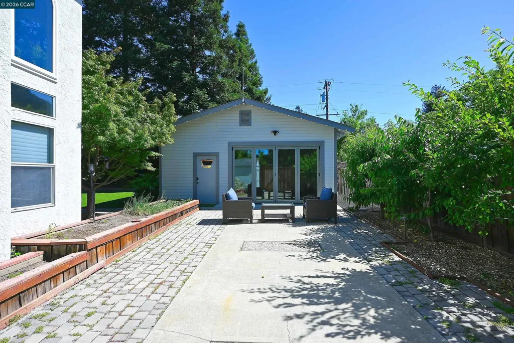 35 Harmony Lane Walnut Creek CA 94597