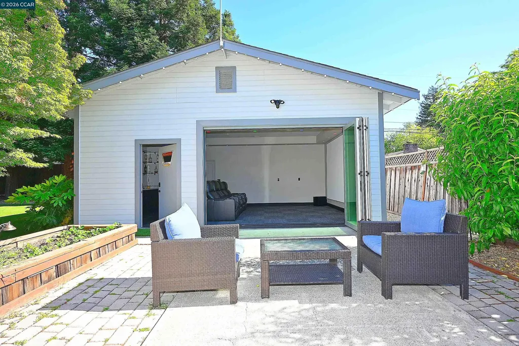 35 Harmony Lane Walnut Creek CA 94597