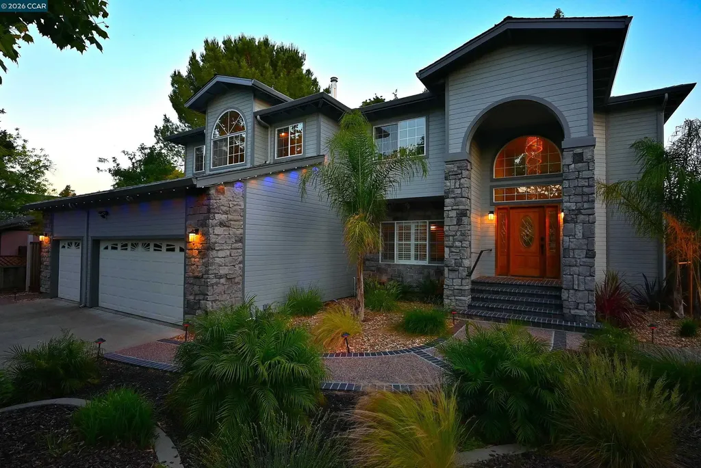35 Harmony Lane Walnut Creek CA 94597