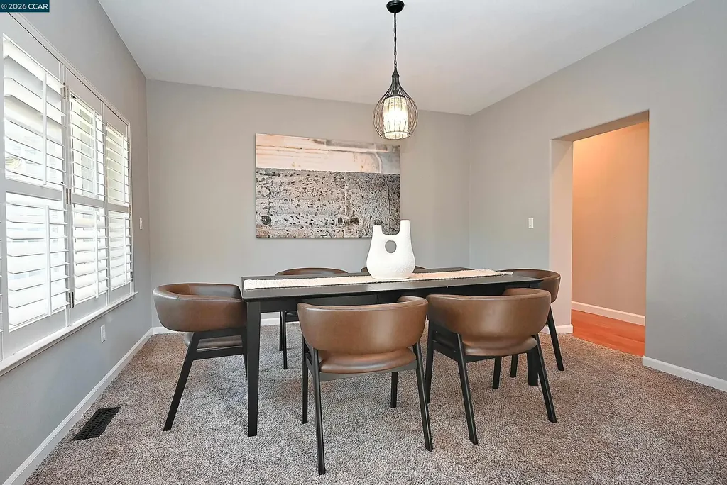 35 Harmony Lane Walnut Creek CA 94597
