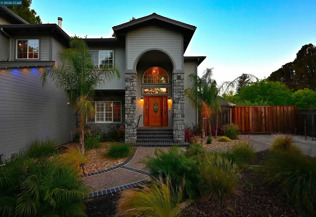 35 Harmony Lane Walnut Creek CA 94597