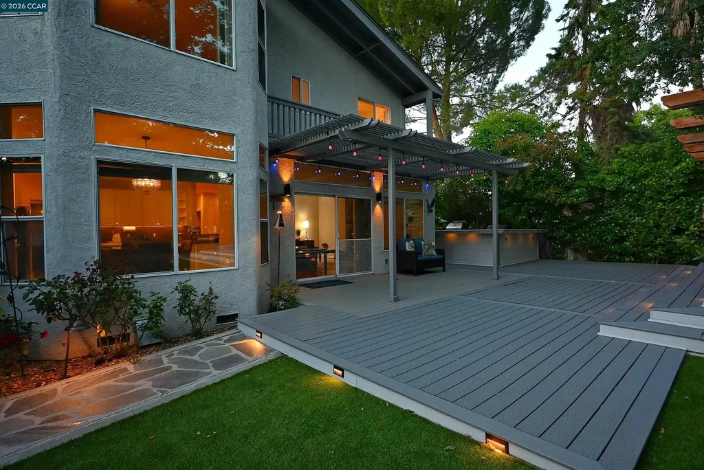 35 Harmony Lane Walnut Creek CA 94597