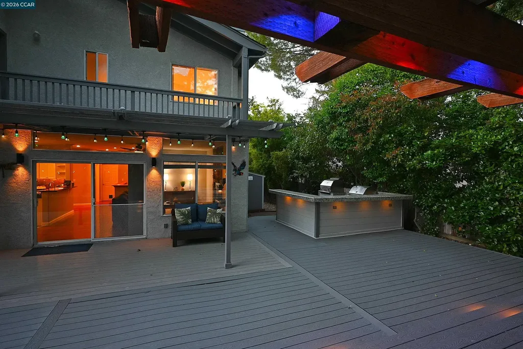 35 Harmony Lane Walnut Creek CA 94597