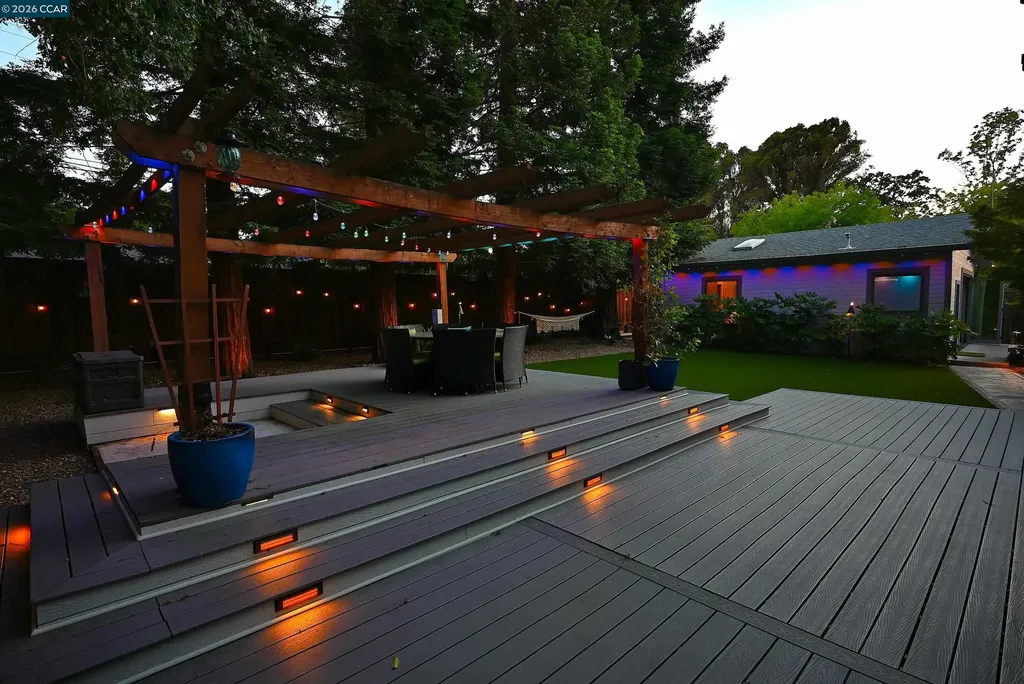 35 Harmony Lane Walnut Creek CA 94597