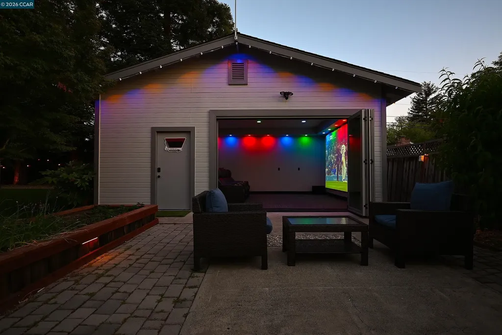 35 Harmony Lane Walnut Creek CA 94597