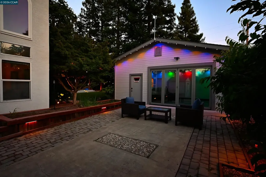 35 Harmony Lane Walnut Creek CA 94597