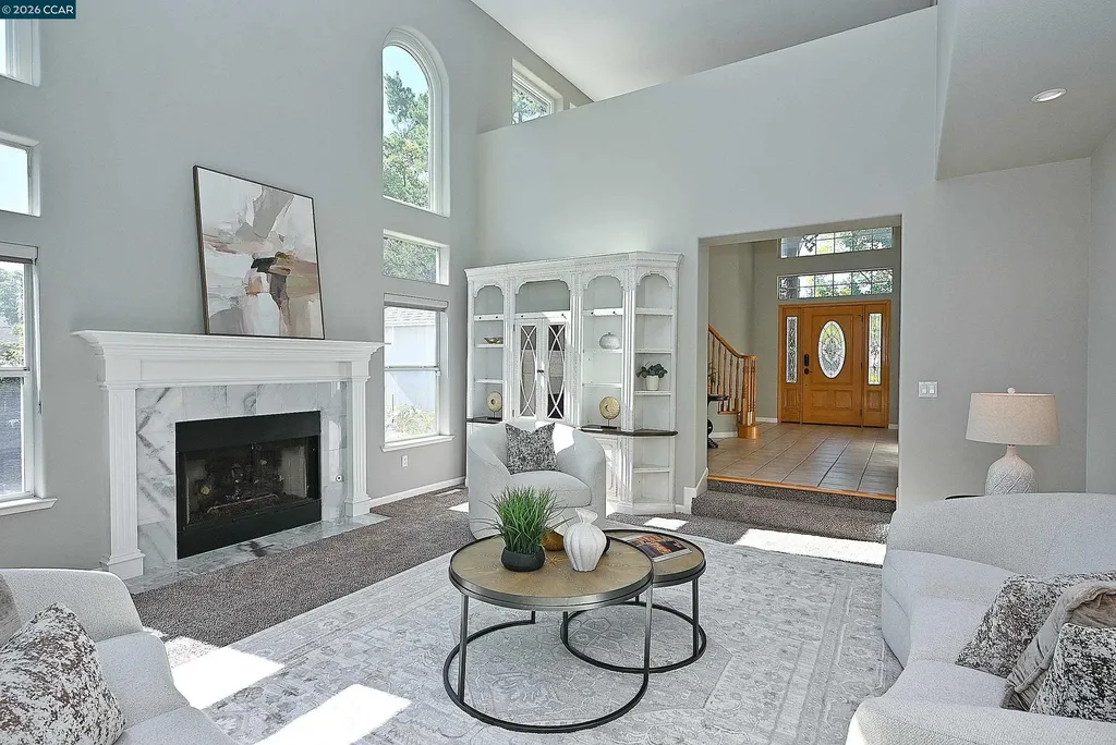35 Harmony Lane Walnut Creek CA 94597