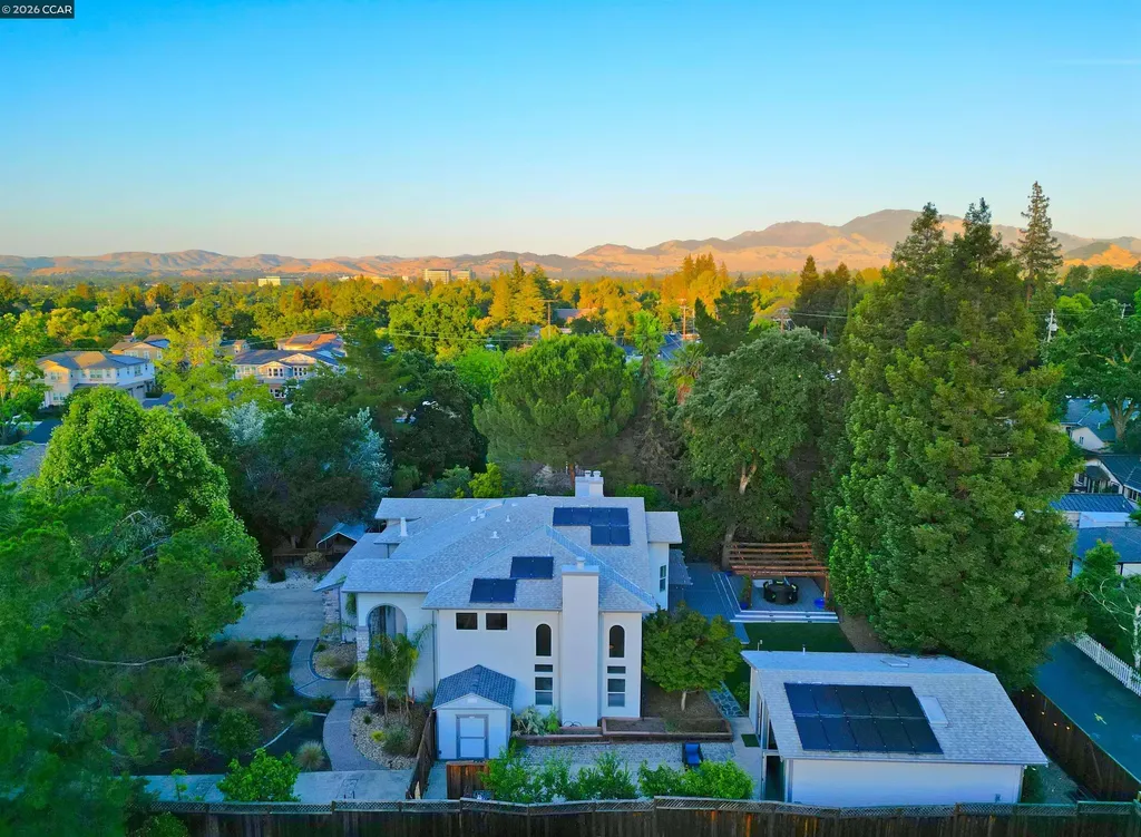 35 Harmony Lane Walnut Creek CA 94597