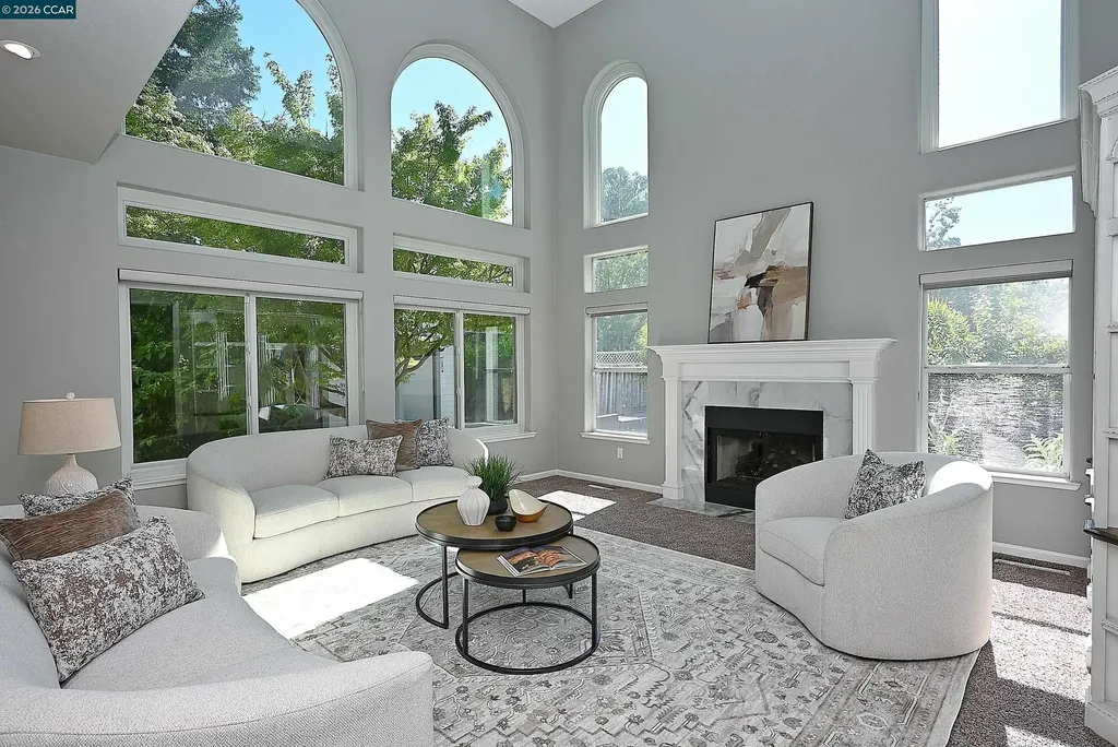 35 Harmony Lane Walnut Creek CA 94597
