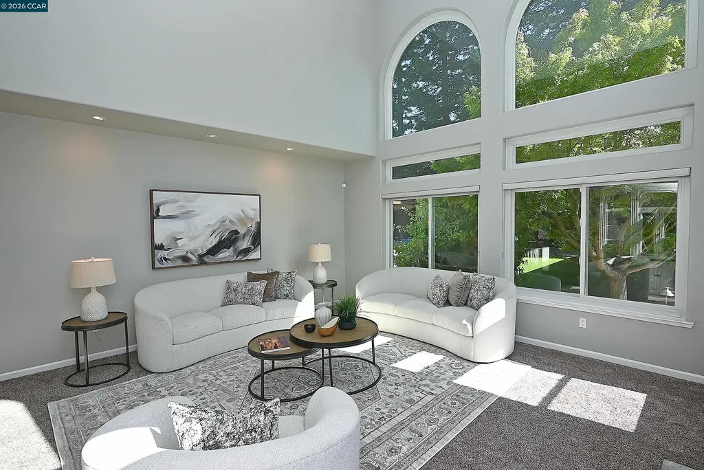 35 Harmony Lane Walnut Creek CA 94597
