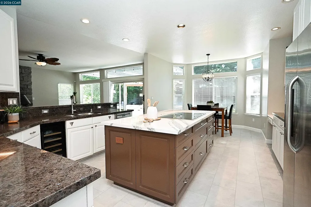 35 Harmony Lane Walnut Creek CA 94597