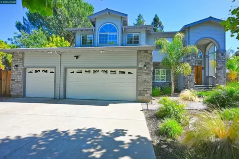 35 Harmony Lane Walnut Creek CA 94597