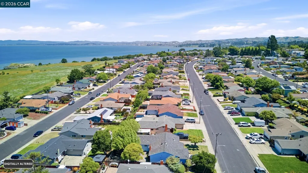 2261 Del Monte Drive San Pablo CA 94806