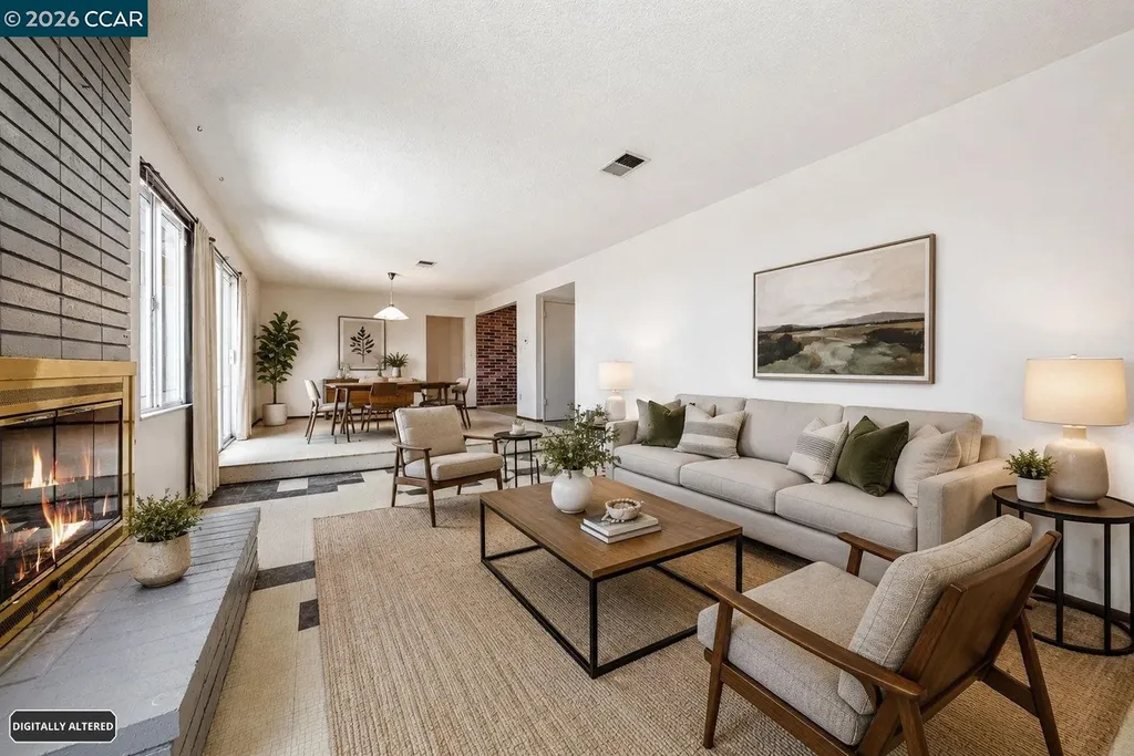 2261 Del Monte Drive San Pablo CA 94806