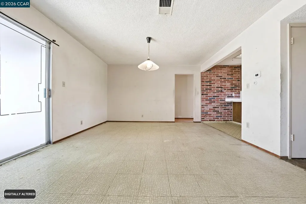 2261 Del Monte Drive San Pablo CA 94806