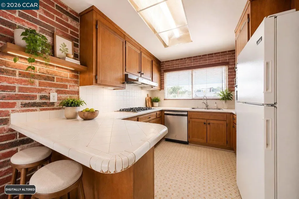 2261 Del Monte Drive San Pablo CA 94806