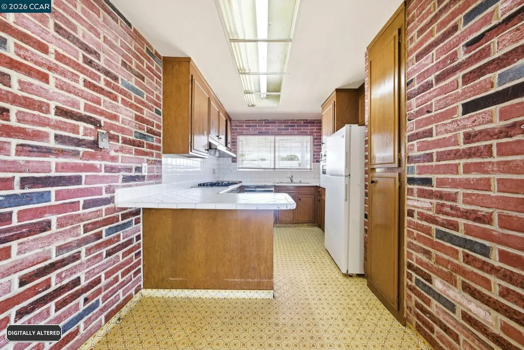 2261 Del Monte Drive San Pablo CA 94806