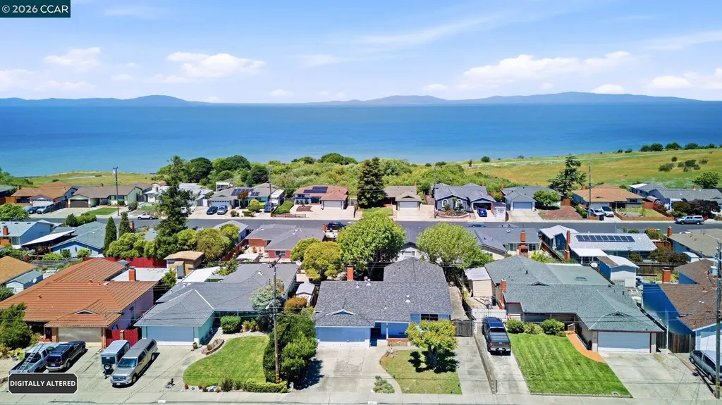 2261 Del Monte Drive San Pablo CA 94806