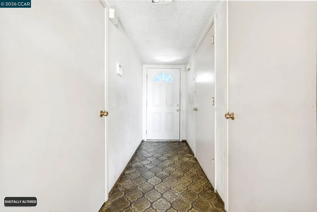 2261 Del Monte Drive San Pablo CA 94806