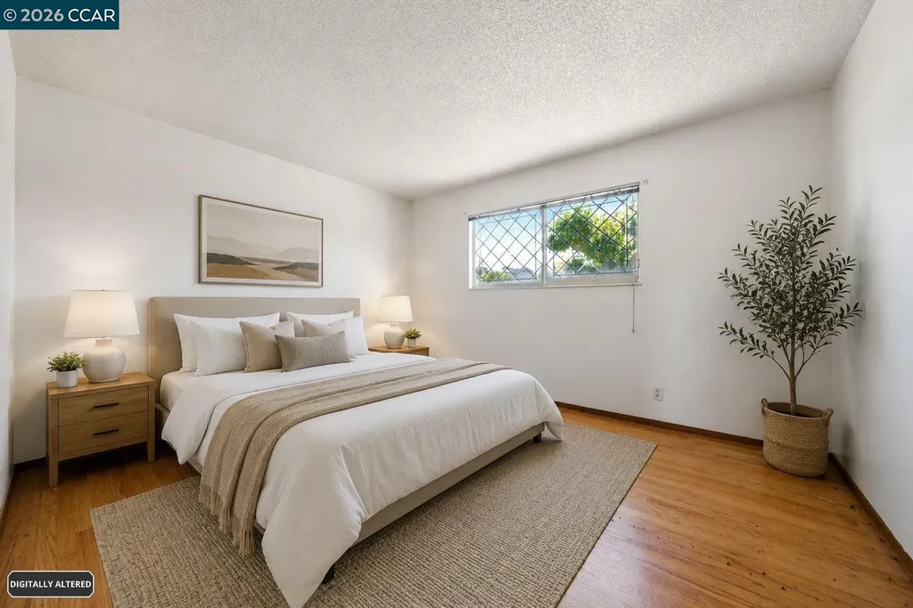 2261 Del Monte Drive San Pablo CA 94806