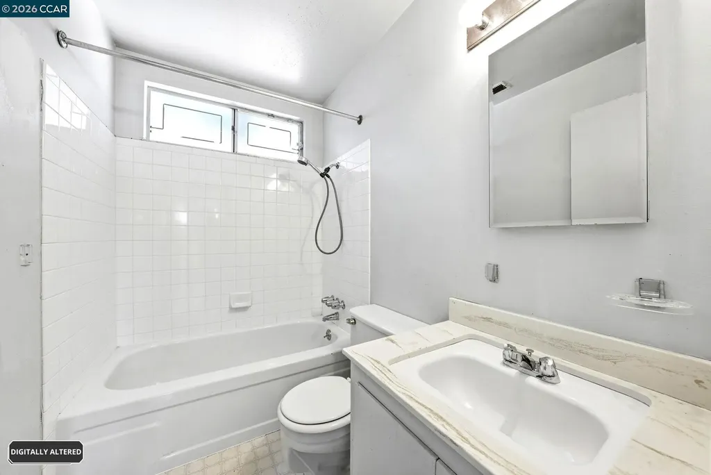 2261 Del Monte Drive San Pablo CA 94806