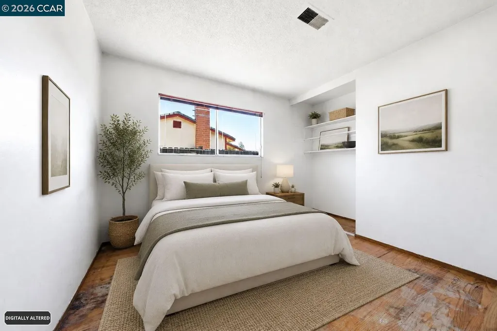 2261 Del Monte Drive San Pablo CA 94806
