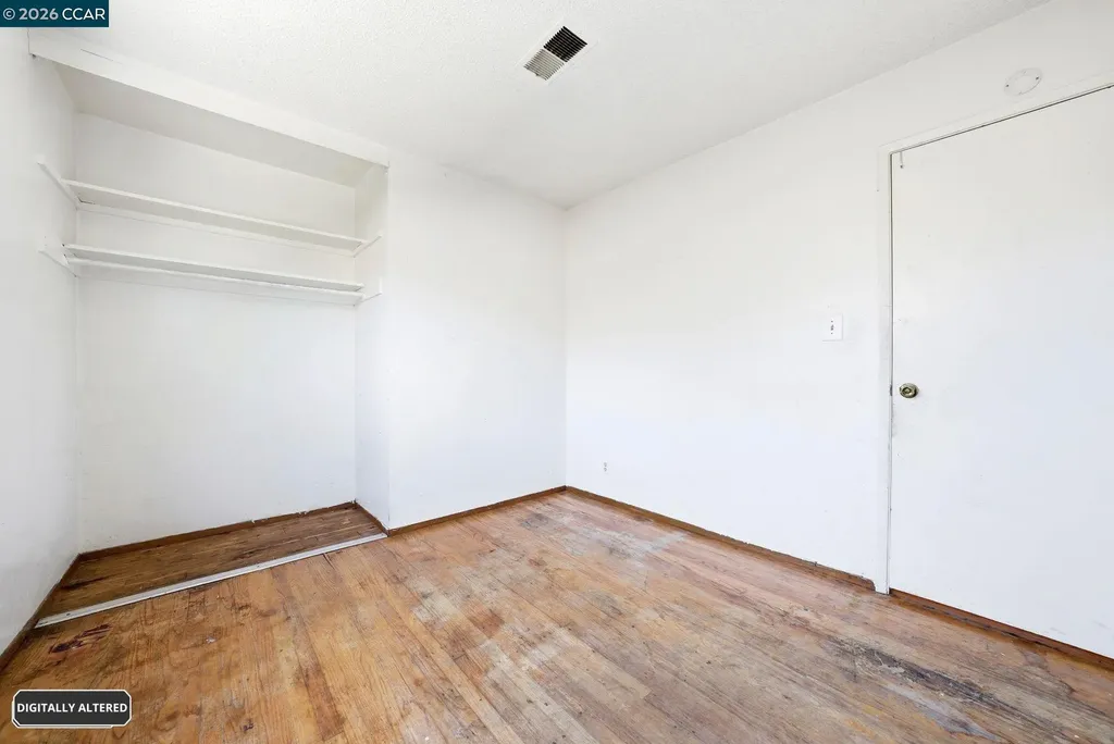 2261 Del Monte Drive San Pablo CA 94806
