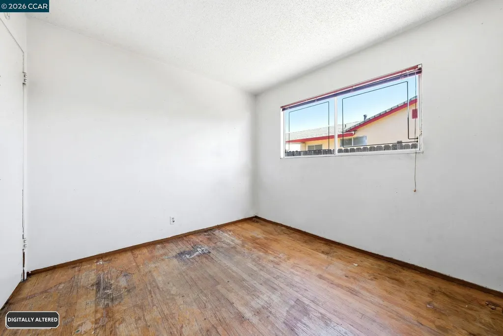 2261 Del Monte Drive San Pablo CA 94806