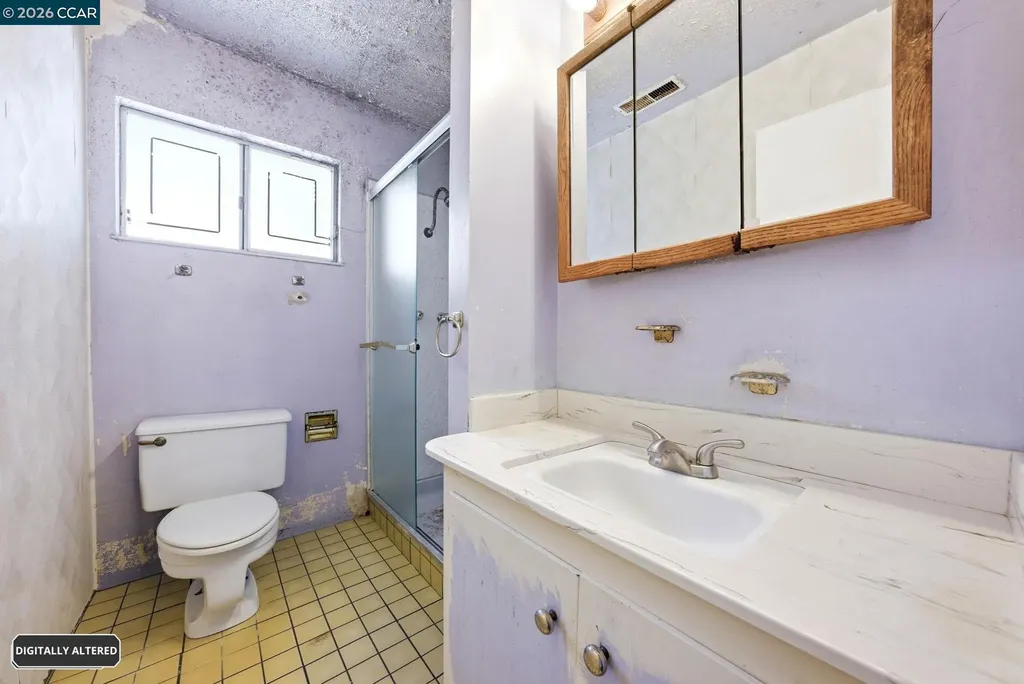 2261 Del Monte Drive San Pablo CA 94806
